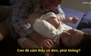 Thấy con trai mãi mê công việc để vợ sắp cưới của con trai cô đơn, bố người chồng làm liều đè làm tình con dâu